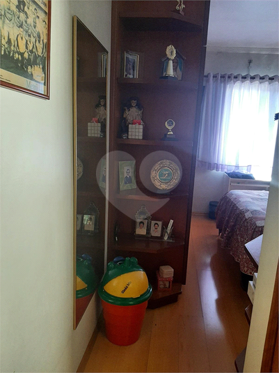 Venda Sobrado São Paulo Vila Amália (zona Norte) REO974428 35