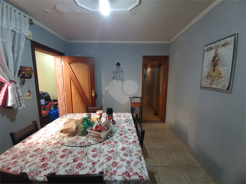 Venda Sobrado São Paulo Vila Amália (zona Norte) REO974428 12