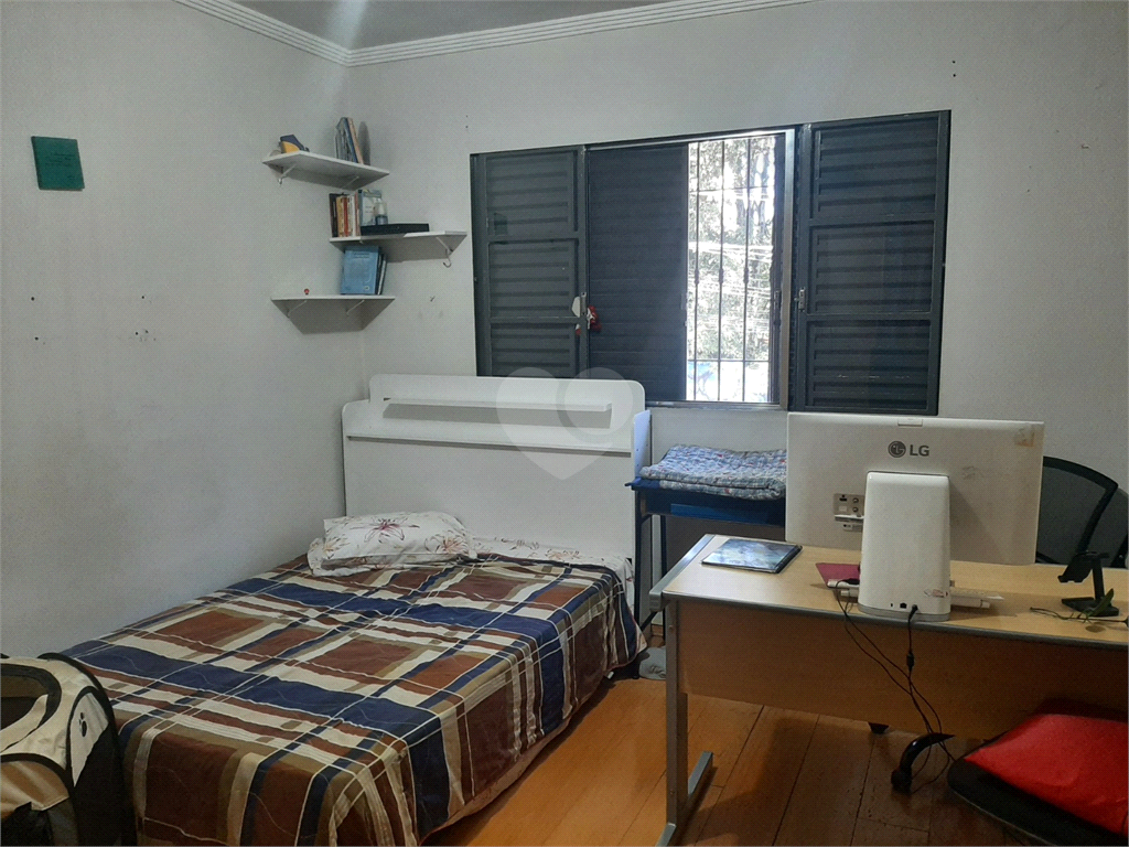 Venda Sobrado São Paulo Vila Amália (zona Norte) REO974428 30