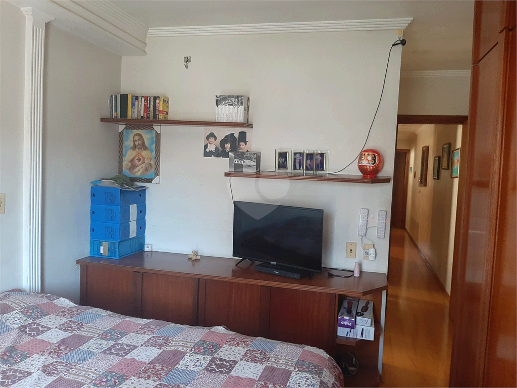 Venda Sobrado São Paulo Vila Amália (zona Norte) REO974428 38