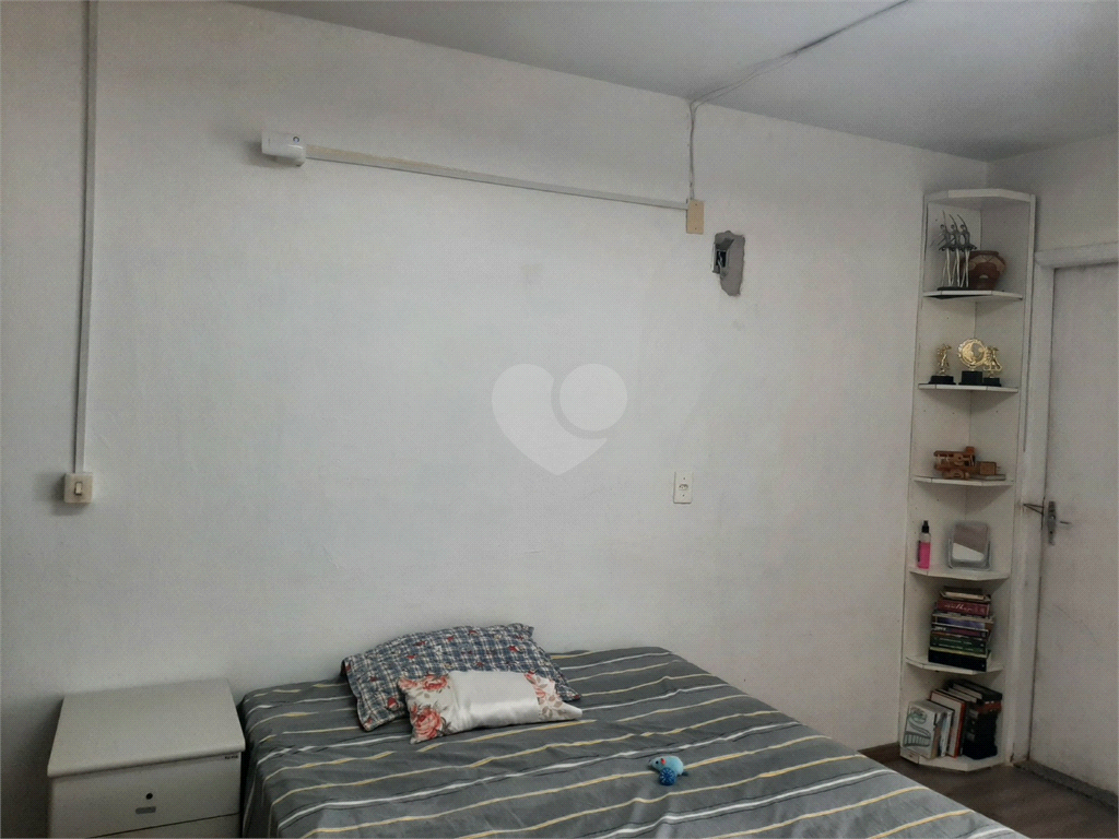 Venda Sobrado São Paulo Vila Amália (zona Norte) REO974428 23