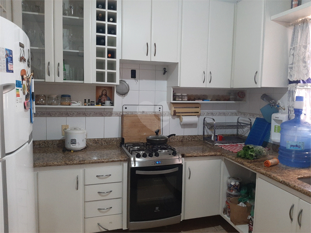 Venda Sobrado São Paulo Vila Amália (zona Norte) REO974428 15