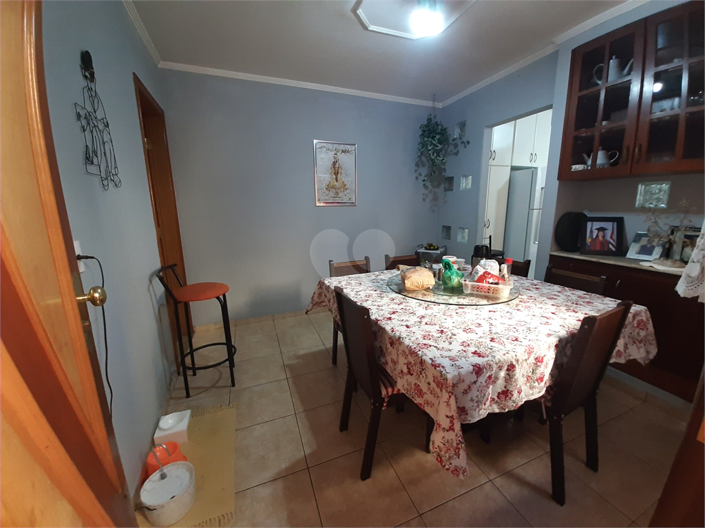 Venda Sobrado São Paulo Vila Amália (zona Norte) REO974428 13