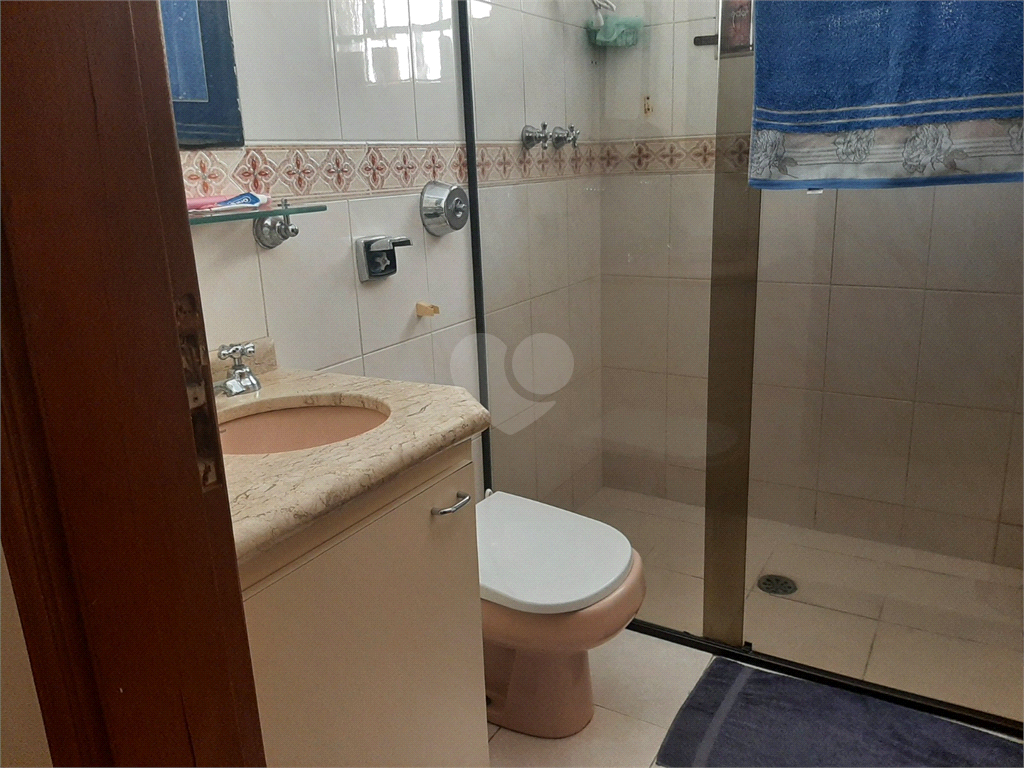 Venda Sobrado São Paulo Vila Amália (zona Norte) REO974428 27