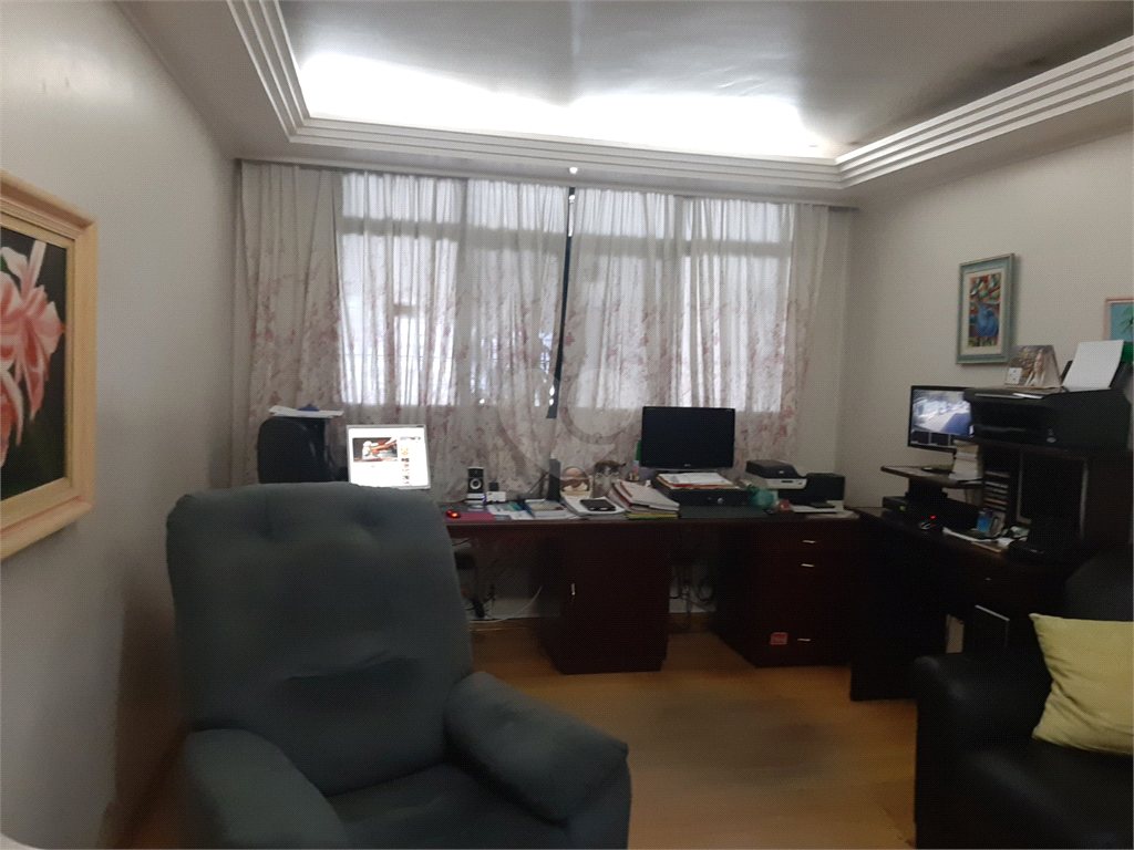 Venda Sobrado São Paulo Vila Amália (zona Norte) REO974428 7