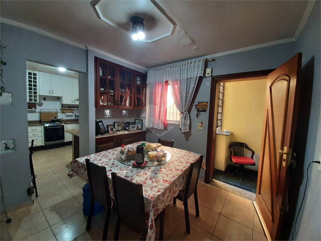 Venda Sobrado São Paulo Vila Amália (zona Norte) REO974428 11