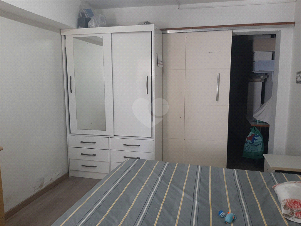 Venda Sobrado São Paulo Vila Amália (zona Norte) REO974428 22