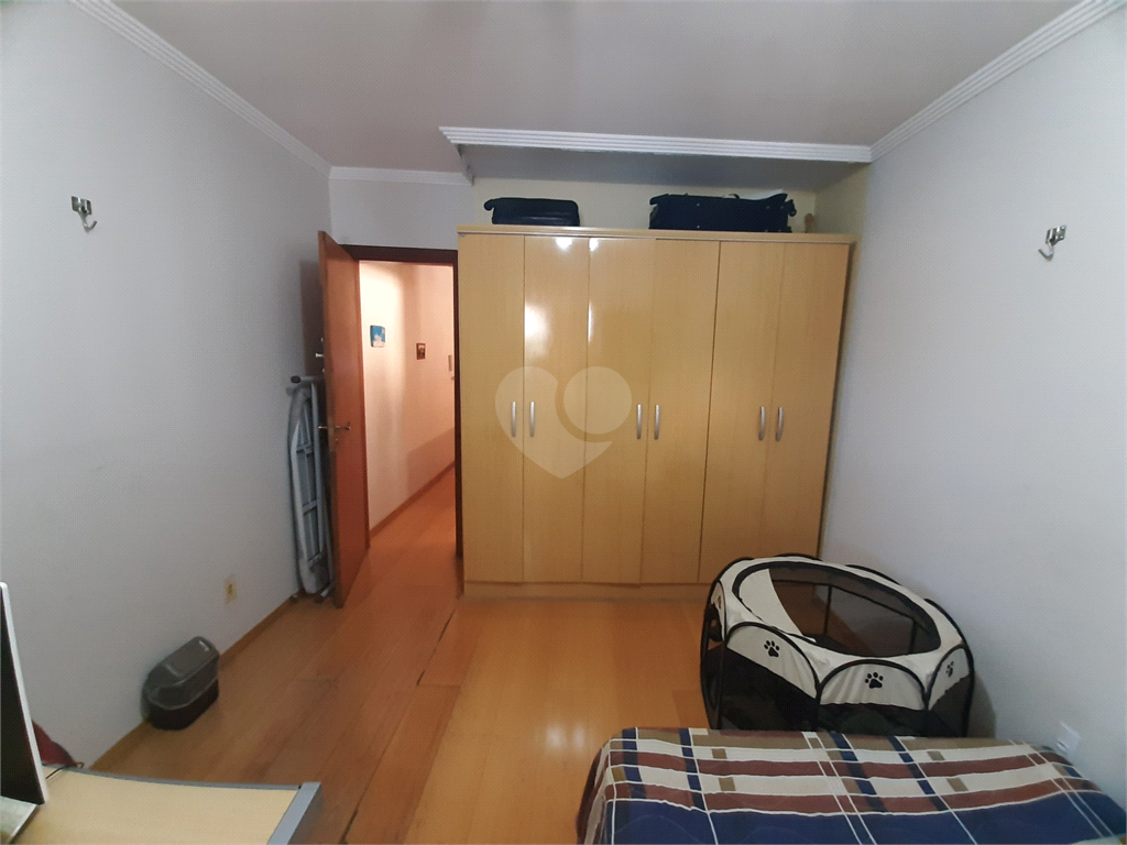 Venda Sobrado São Paulo Vila Amália (zona Norte) REO974428 31