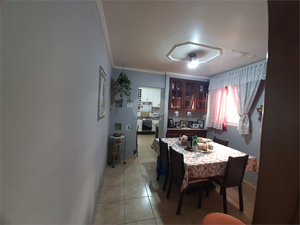 Venda Sobrado São Paulo Vila Amália (zona Norte) REO974428 10