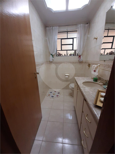 Venda Sobrado São Paulo Vila Amália (zona Norte) REO974428 8