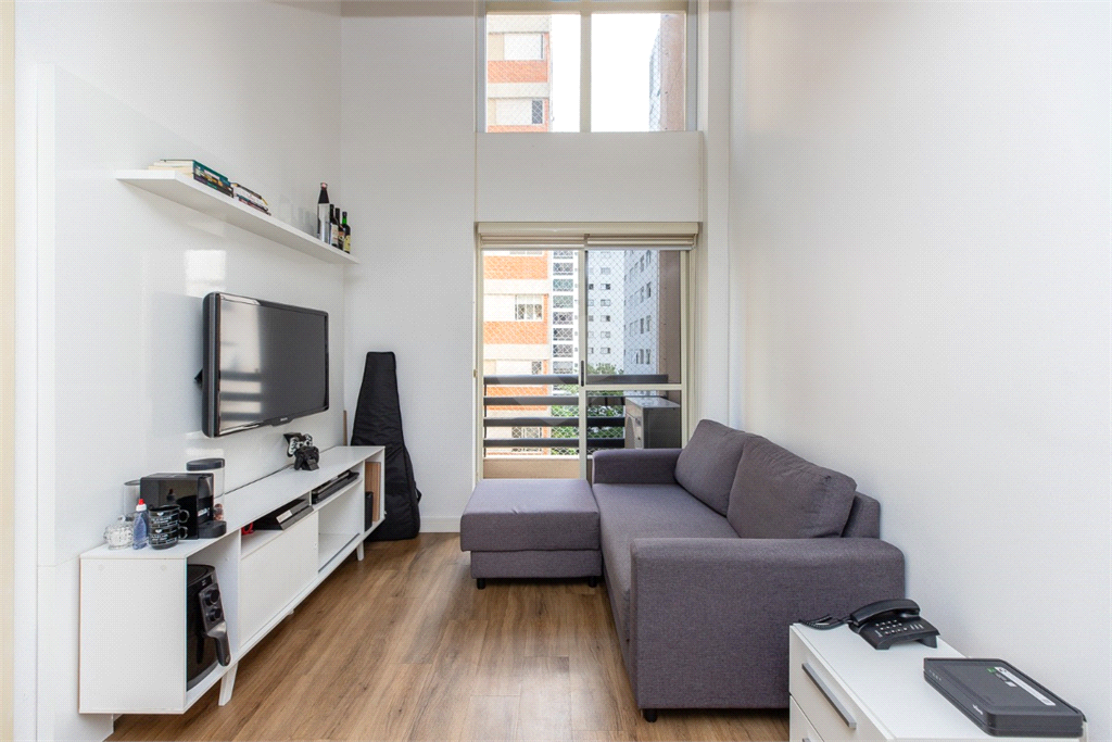 Venda Apartamento São Paulo Vila Uberabinha REO974442 1