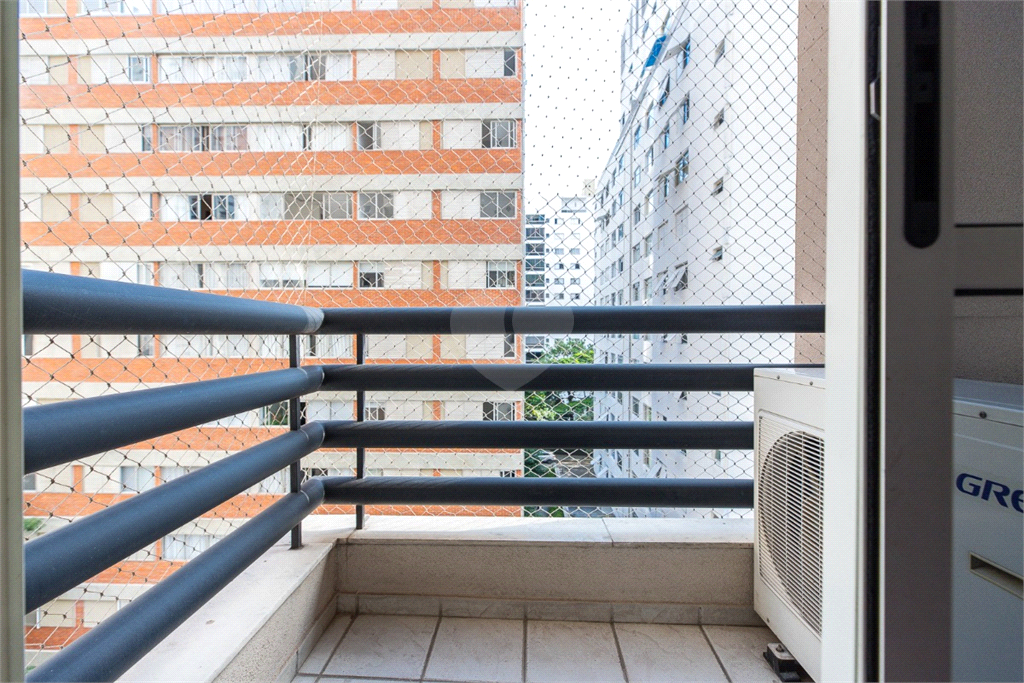 Venda Apartamento São Paulo Vila Uberabinha REO974442 3