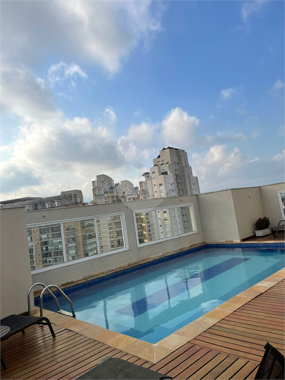 Venda Apartamento São Paulo Vila Uberabinha REO974442 28