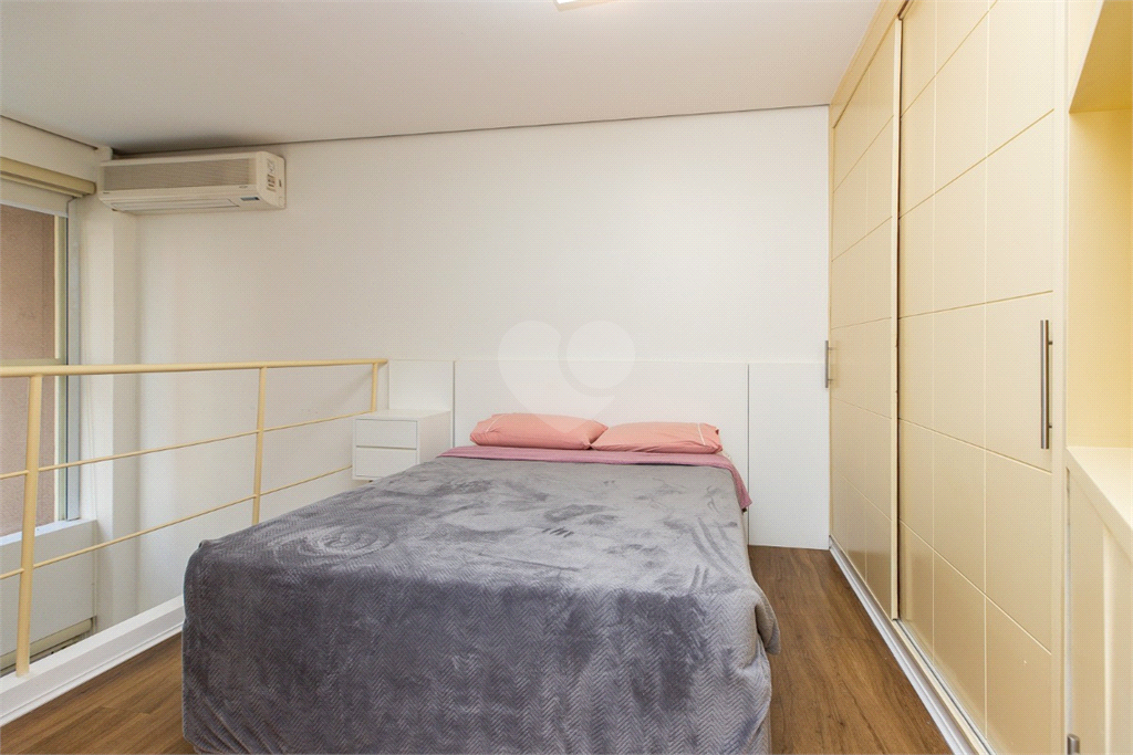 Venda Apartamento São Paulo Vila Uberabinha REO974442 10