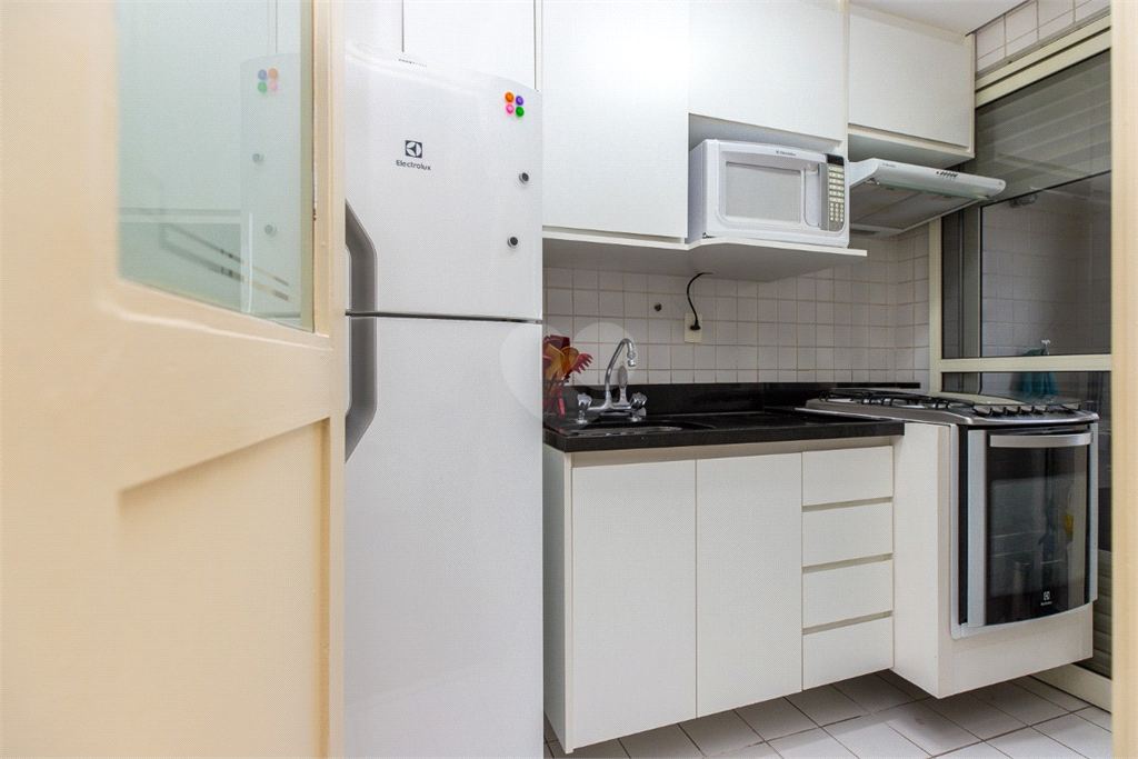 Venda Apartamento São Paulo Vila Uberabinha REO974442 12