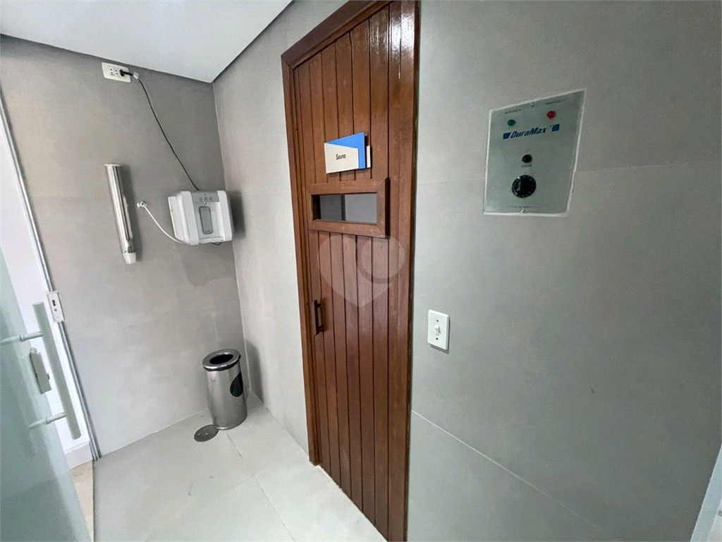 Venda Apartamento São Paulo Vila Uberabinha REO974442 27