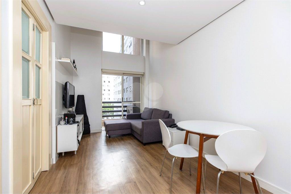 Venda Apartamento São Paulo Vila Uberabinha REO974442 7