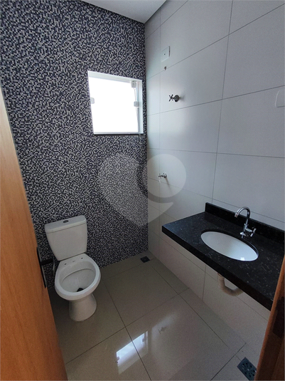 Venda Apartamento Santo André Parque Oratório REO974456 8