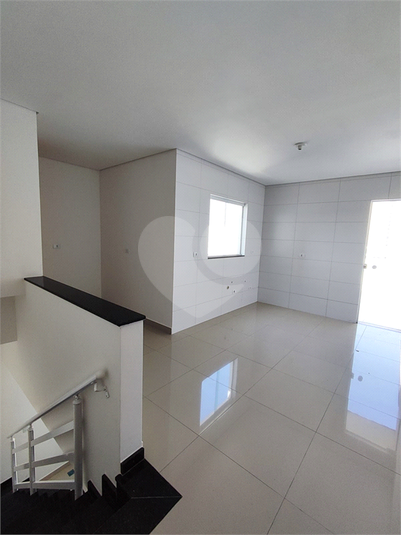 Venda Apartamento Santo André Parque Oratório REO974456 10