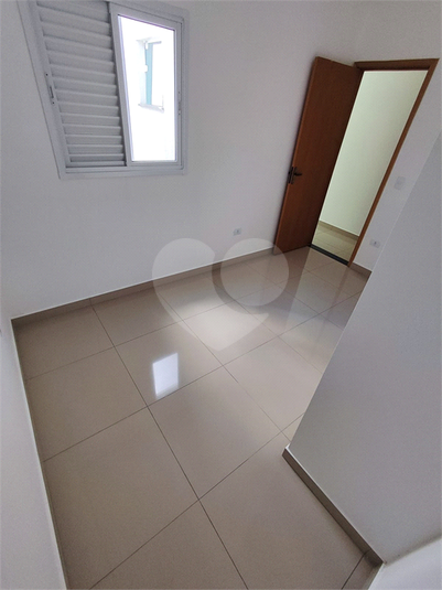 Venda Apartamento Santo André Parque Oratório REO974456 13