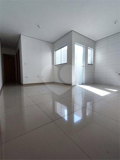 Venda Apartamento Santo André Parque Oratório REO974456 2