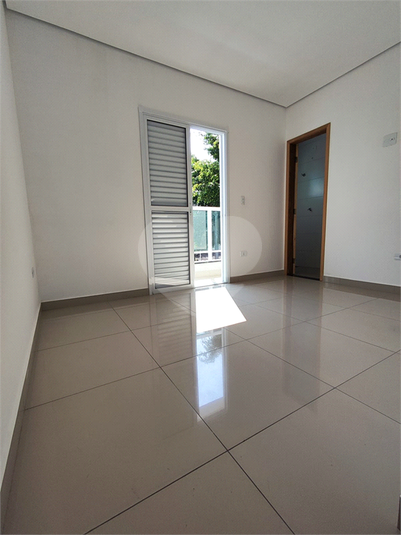 Venda Apartamento Santo André Parque Oratório REO974456 14