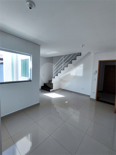 Venda Apartamento Santo André Parque Oratório REO974456 3