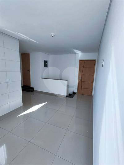 Venda Apartamento Santo André Parque Oratório REO974456 1