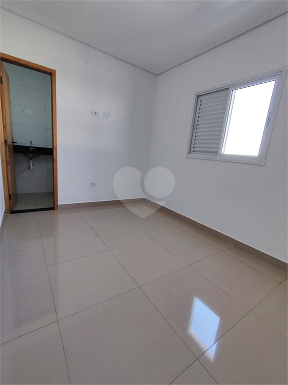 Venda Apartamento Santo André Parque Oratório REO974463 9