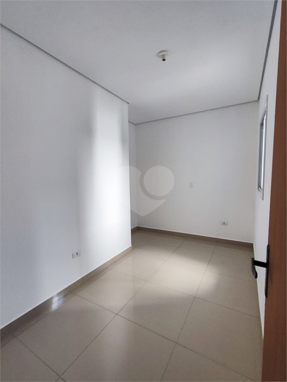 Venda Apartamento Santo André Parque Oratório REO974463 11