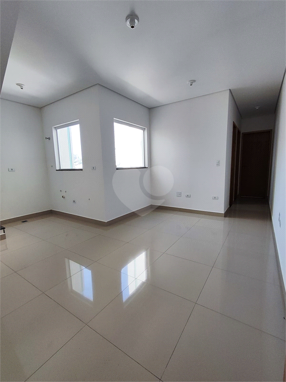 Venda Apartamento Santo André Parque Oratório REO974463 8