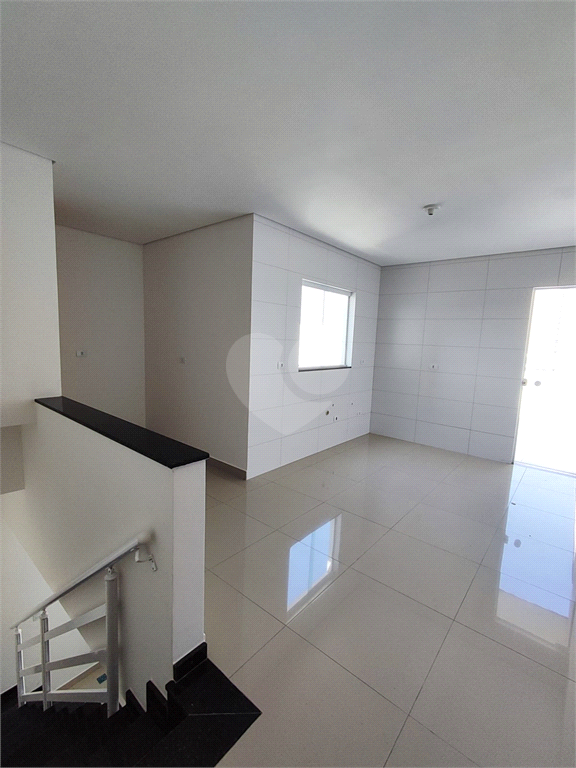 Venda Apartamento Santo André Parque Oratório REO974463 6