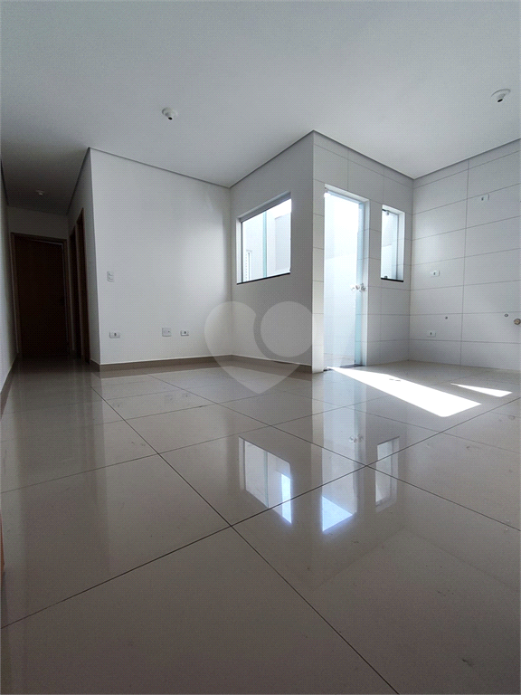 Venda Apartamento Santo André Parque Oratório REO974463 7