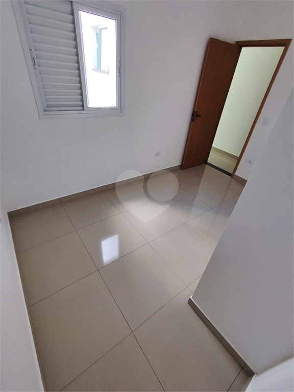 Venda Apartamento Santo André Parque Oratório REO974463 12