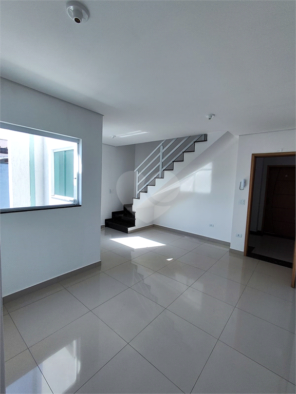 Venda Apartamento Santo André Parque Oratório REO974463 1