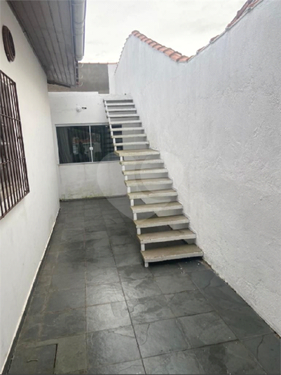 Venda Casa Peruíbe Balneário São João Batista REO974488 3