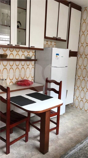 Venda Casa Peruíbe Balneário São João Batista REO974488 4