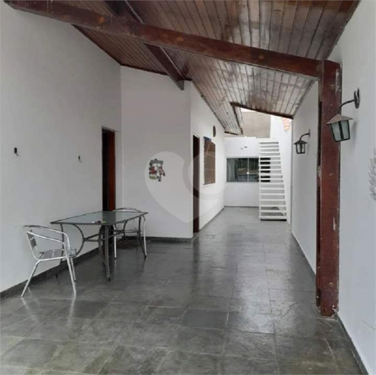 Venda Casa Peruíbe Balneário São João Batista REO974488 1