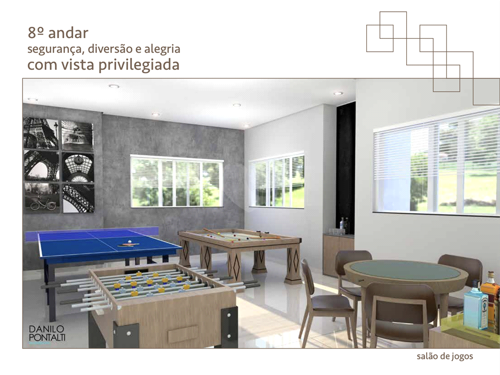 Venda Apartamento Sorocaba Jardim Saira REO974491 13