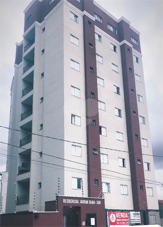 Venda Apartamento Sorocaba Jardim Saira REO974491 15