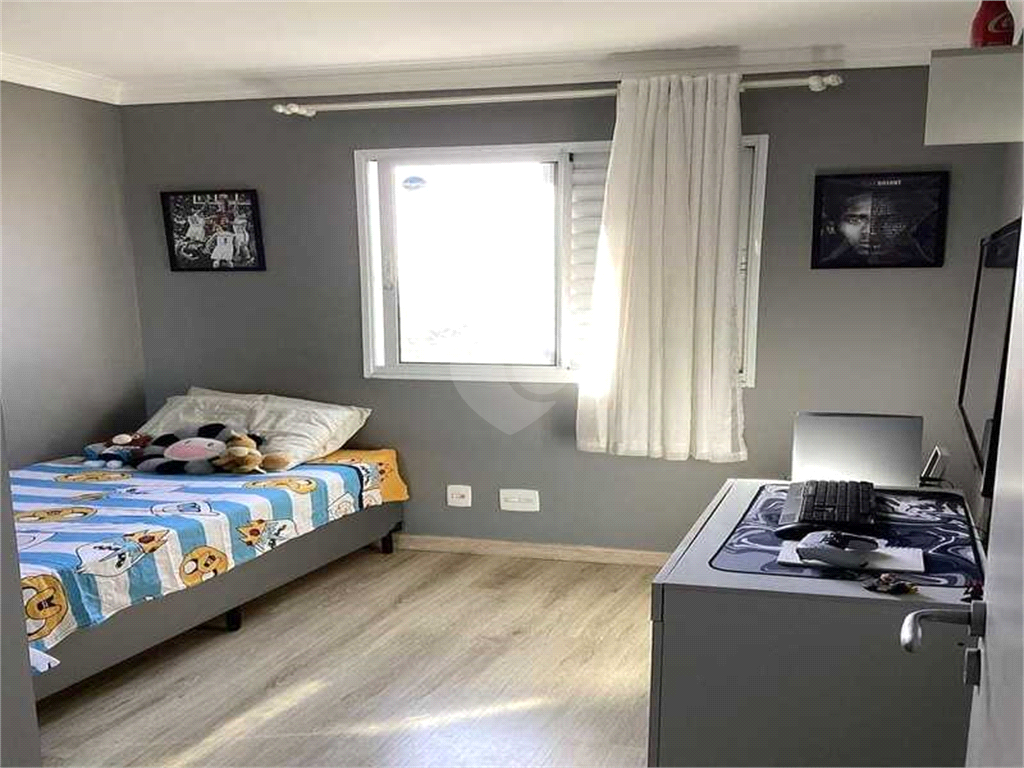 Venda Apartamento Diadema Centro REO974492 14