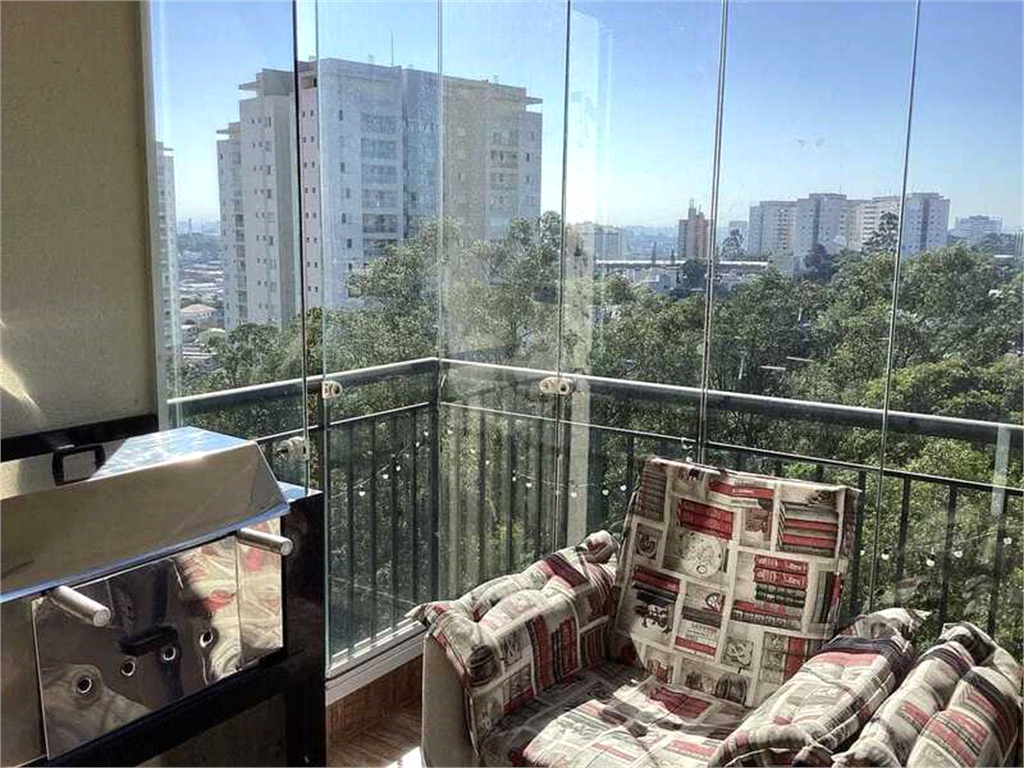 Venda Apartamento Diadema Centro REO974492 4