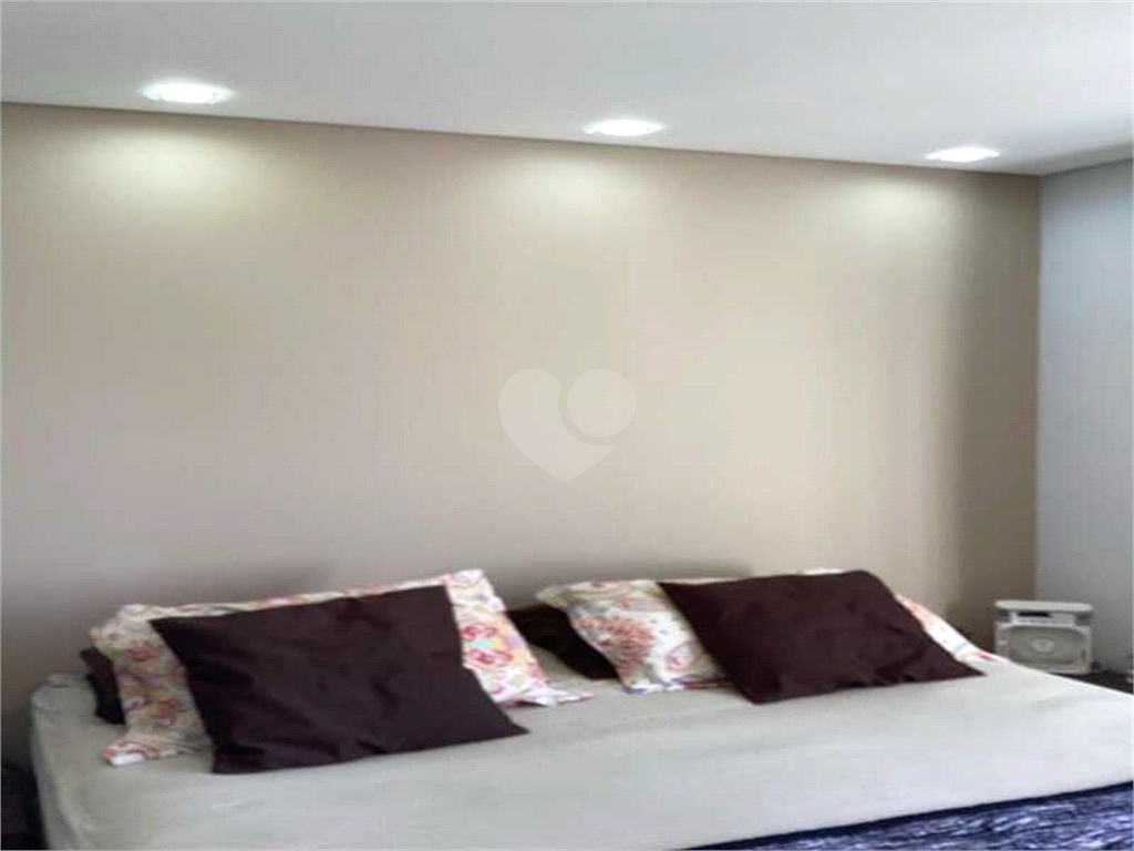 Venda Apartamento Diadema Centro REO974492 17