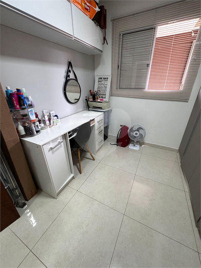 Venda Apartamento São Paulo Cidade Patriarca REO974493 12