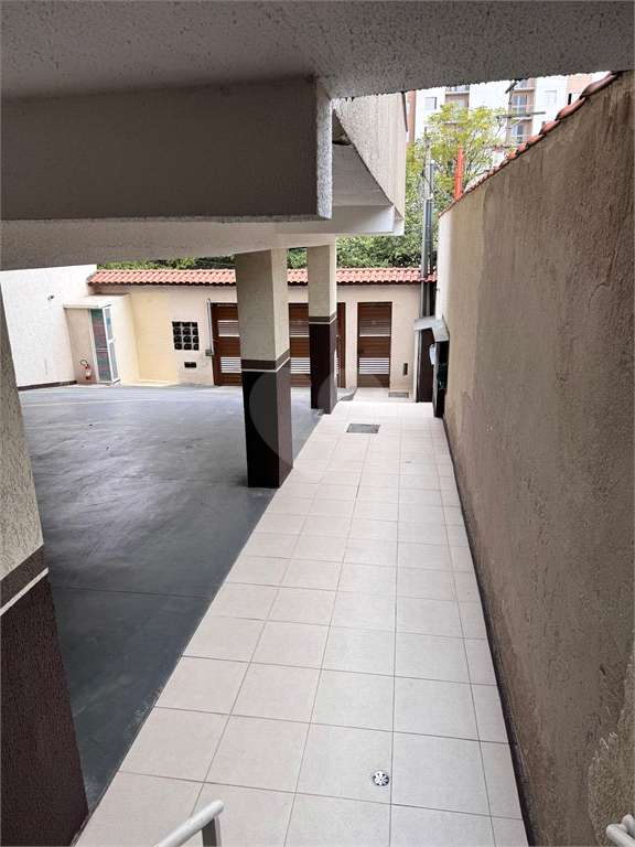 Venda Apartamento São Paulo Cidade Patriarca REO974493 17