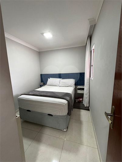 Venda Apartamento São Paulo Cidade Patriarca REO974493 7