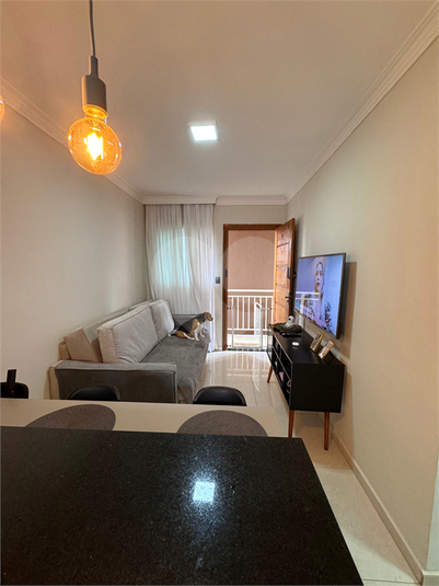 Venda Apartamento São Paulo Cidade Patriarca REO974493 3