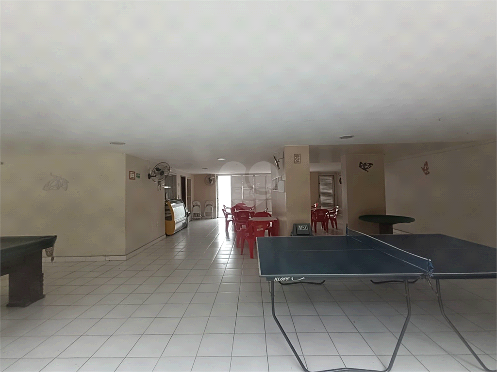 Venda Apartamento Rio De Janeiro Tijuca REO974495 49