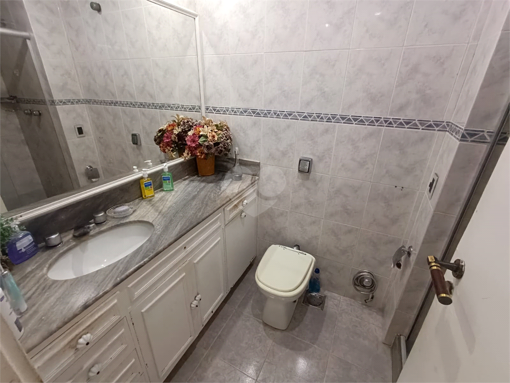 Venda Apartamento Rio De Janeiro Tijuca REO974495 17