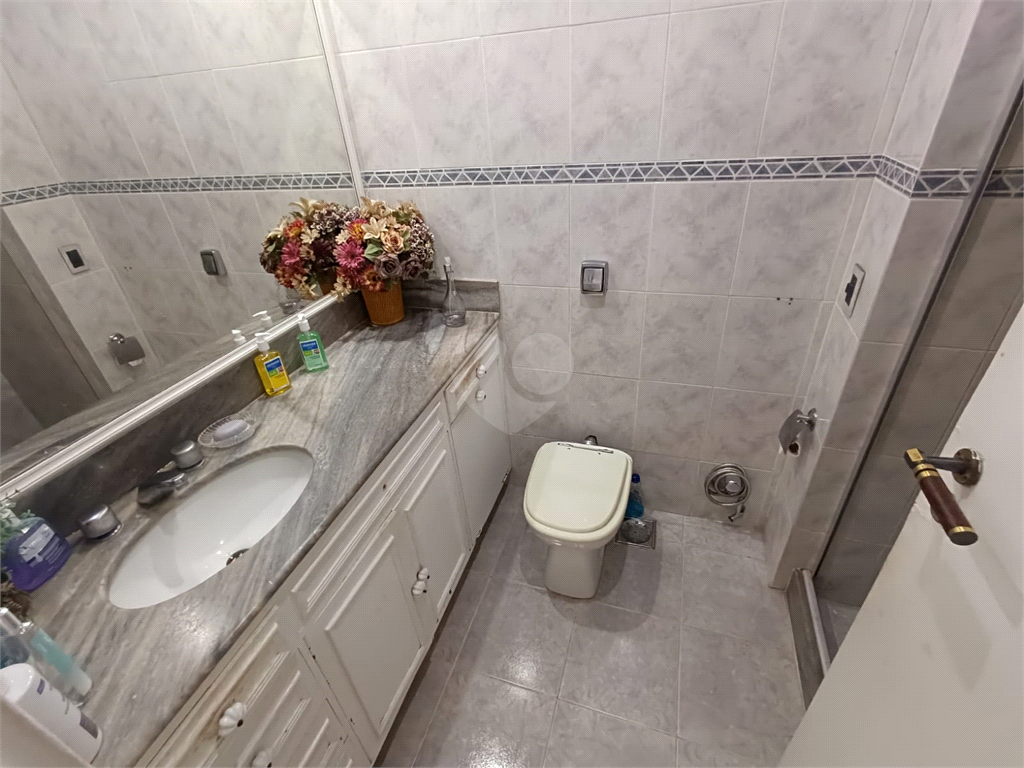 Venda Apartamento Rio De Janeiro Tijuca REO974495 18